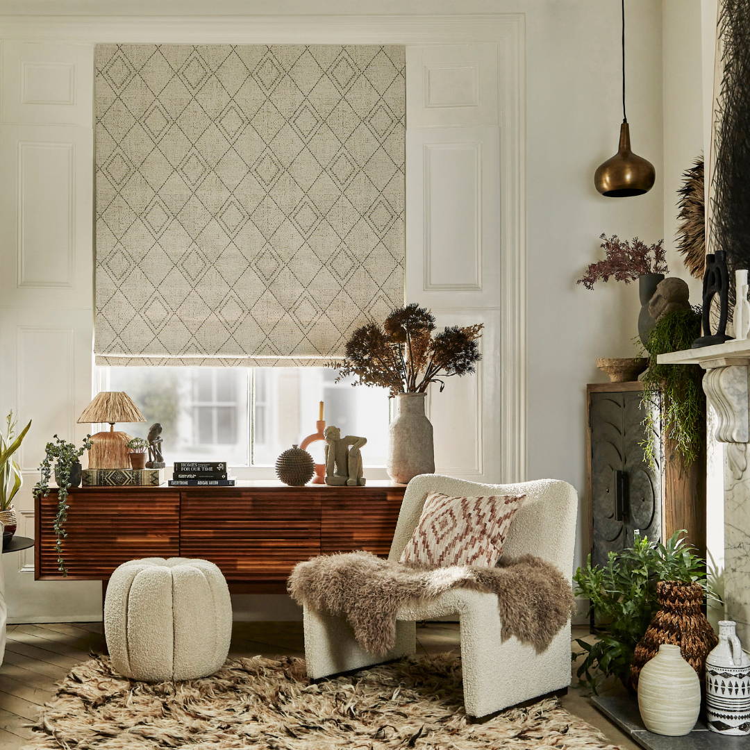 Hillarys Blinds Capsule Collection Abigail Ahern